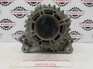 SEAT ARONA 1.0 BEN. L.20, ALTERNATOR