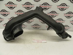 SEAT ARONA 1.0 BEN. L.20, CEV ZRAKA