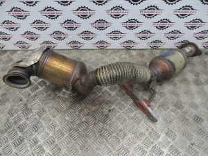 SEAT ARONA 1.0 BEN. L.20, KATALIZATOR