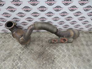 SEAT ATECA 1.4 TSI L.18, KATALIZATOR