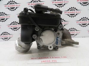 SEAT ARONA 1.0 BEN. L.20, TURBINA