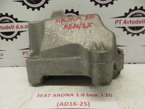 SEAT ARONA L.20, NOSILEC MOTORJA