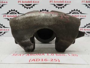 SEAT ARONA 1.0 BEN. L.20, ZAVORNA ČELJUST, PREDNJA DESNA