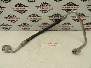 SEAT ARONA 1.0 BEN. L.20, CEV KLIME