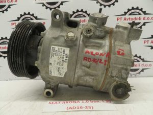 SEAT ARONA 1.0 BEN. L.20, KOMPRESOR KLIME