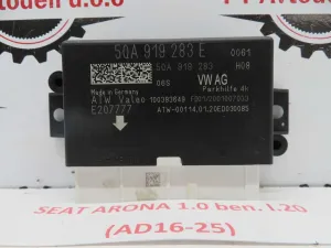 SEAT ARONA L.20, ELEKTRONIKA