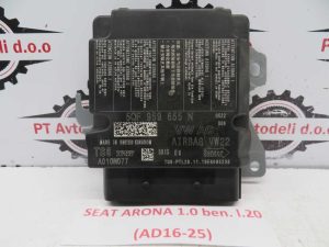 SEAT ARONA L.20, AIRBAG RAČUNALNIK