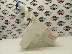 SEAT ARONA L.20, PVC POSODA VITREKS