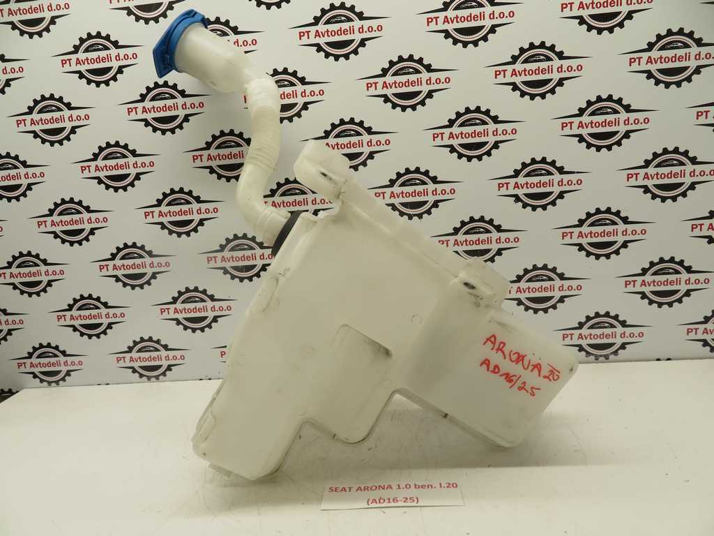 SEAT ARONA L.20, PVC POSODA VITREKS