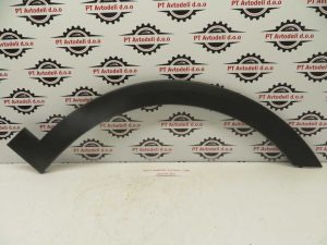 SEAT ARONA L.20, PVC OBROBA BLATNIKA, PREDNJA DESNA