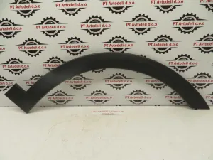 SEAT ARONA L.20, PVC OBROBA BLATNIKA, PREDNJA DESNA