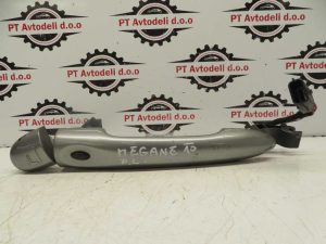 RENAULT MEGANE L.10, ZUNANJA KLJUKA VRAT, PREDNJA LEVA