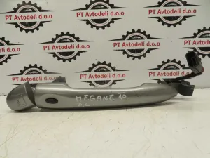 RENAULT MEGANE L.10, ZUNANJA KLJUKA VRAT, PREDNJA LEVA