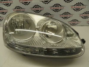 VW GOLF 5 L.07, PREDNJA DESNA LUČ