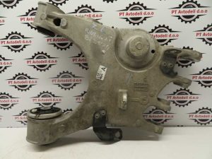 ALFA ROMEO GIULIA L.21, ROKA, ZADNJA LEVA