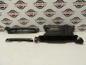 KIA NIRO L.17, DEL OKRASNE MASKE