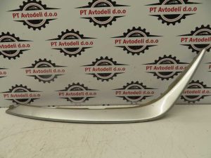 KIA NIRO L.17, PVC LETEV PREDNJEGA ODBIJAČA, DESNA