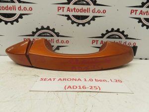 SEAT ARONA L.20, ZUNANJA KLJUKA VRAT, PREDNJA DESNA