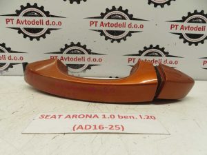 SEAT ARONA L.20, ZUNANJA KLJUKA VRAT, PREDNJA LEVA
