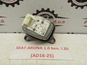 SEAT ARONA L.20, ELEKTRONIKA LED LUČI