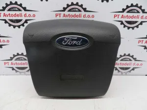 FORD GALAXY L.13, VOLANSKI AIRBAG, LEVI