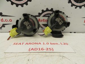 SEAT ARONA L.20, AIRBAG SENZOR