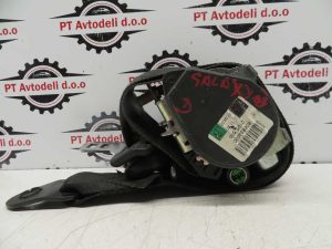 FORD GALAXY L.13, VARNOSTNI PAS, PREDNJI DESNI