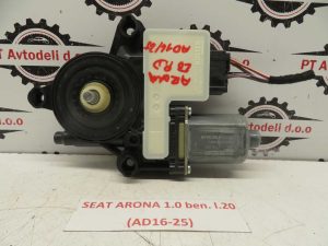 SEAT ARONA L.20, MOTORČEK ZA DVIG STEKLA, PREDNJI DESNI
