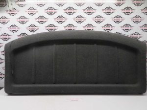 SEAT ARONA L.20, ZADNJA POLICA