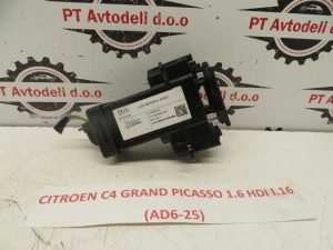 CITROEN C4 GRAND PICASSO L.16, ČITALEC KLJUČA