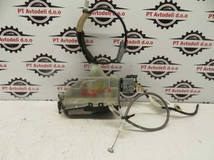 CITROEN C4 CACTUS L.18, KLJUČAVNICA VRAT, ZADNJA DESNA