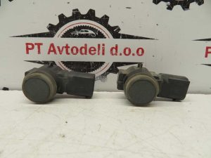 CITROEN C4 CACTUS L.18, PARK SENZOR