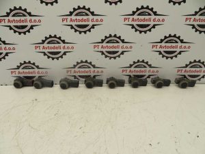 CITROEN C4 CACTUS L.18, PARK SENZOR