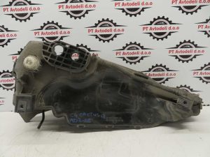 CITROEN C4 CACTUS L.18, PVC ADITIVA