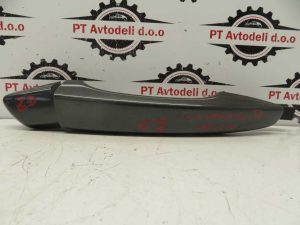 CITROEN C4 CACTUS L.18, ZUNANJA KLJUKA VRAT, ZADNJA DESNA