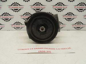 CITROEN C4 GRAND PICASSO 1.6 HDI L.16, KOMPRESOR KLIME