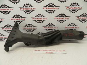 CITROEN C4 GRAND PICASSO L.16, CEV ZRAKA