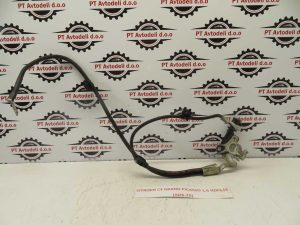 CITROEN C4 GRAND PICASSO L.16, MINUS KLEMA