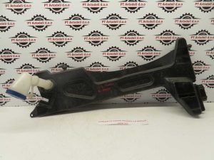 CITROEN C4 GRAND PICASSO L.16, PVC VITREKS