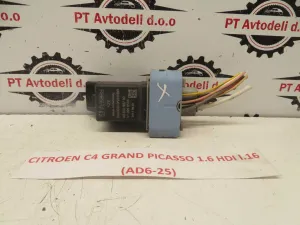 CITROEN C4 GRAND PICASSO L.16, RELE GRELNIH SVEČ