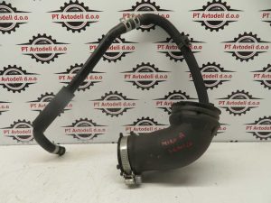 KIA NIRO L.19, CEV ZRAKA