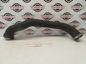 CITROEN C4 GRAND PICASSO 1.6 HDI L.16, CEV ZRAKA