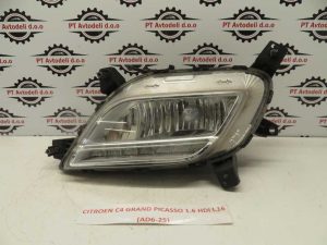 KIA NIRO L.19, MEGLENKA, PREDNJA DESNA