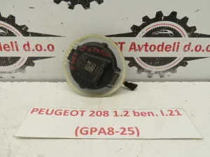 PEUGEOT 208 L.21, AIRBAG SENZOR