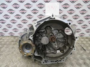 SEAT ARONA 1.0 BEN. L.20, MENJALNIK (6 PRESTAV)