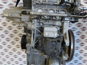 SEAT ARONA 1.0 BEN. L.20, MOTOR