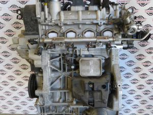 SEAT ATECA 1.4 TSI L.18, MOTOR