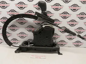 SEAT ATECA L.18, BUNKA AVTOMATSKEGA MENJALNIKA