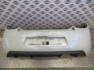 CITROEN DS3 L.16, ZADNJI ODBIJAČ