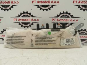 SEAT LEON L.16, SEDEŽNI AIRBAG, LEVI